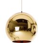 Step Into Design MIRROR GLOW ST-9021-M gold Suspension lumineuse 2x60W/E27 IP20