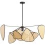 Step Into Design NATURA ST-DN1350-10 Deckenlampe 1x40w/E27 IP20