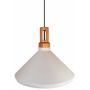 Step Into Design NORDIC WOODY ST-5097B Pendelleuchte 2x60W/E27 IP20