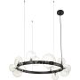 Step Into Design ORION XC111-850 Pendelleuchte 15x40w/G9 IP20