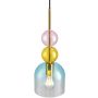 Step Into Design PASTELLO ST-DN345A Suspension lumineuse 1x40w/E27 IP20