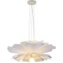 Step Into Design PEONY ST-8879P white Suspension lumineuse 2x40w/E27 IP20