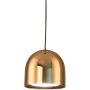 Step Into Design PETITE XC5010-G Suspension lumineuse 2x6W/LED 3000K 458lm IP20