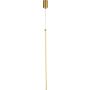 Step Into Design SPARO ST-10669P-M gold Suspension lumineuse 9W/LED 3000K 720lm IP20
