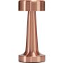 Step Into Design TAVOLO ST-8127T/A COPPER Lampe de table 1x3W/LED IP20