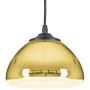 Step Into Design VICTORY GLOW ST-9002S gold Pendelleuchte 1x20W/G4 IP20