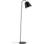 Step Into Design ZEN MF1232 black Stehleuchte 2x40w/E27 IP20