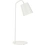 Step Into Design ZEN MT1232 white Schreibtischlampe 2x40w/E27 IP20