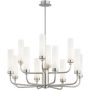 Argon PRESTON 5087 Lustre 12x7W/E14 ip20