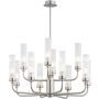 Argon PRESTON 5088 Lustre 12x7W/E14 ip20