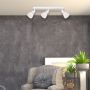 Light Prestige Malta LP-877/3W WH Spot 3x40W/E14 IP20