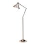 Elstead Lighting PROVENCE PV-FL-PN Lampadaire 1x60W/E27