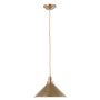Elstead Lighting Provence PV-SP-AB Suspension 1x100W/E27