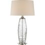 Quoizel ARCTIC QZS-Q2596TBN Tischleuchte 1x60W/E27