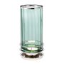 Quintiesse ARNO QN-ARNO-GREEN-PN Lampe de table 1x9W/GX53