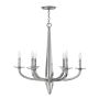 Quintiesse ASCHER QN-ASCHER6 Lustre 6x60W/E14