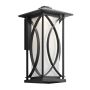 Quintiesse ASHBERN QN-ASHBERN-M Applique murale 1x60W/E27 IP44