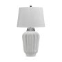 Quintiesse BEXLEY QN-BEXLEY-TL-WPN Lampe de table 1x60W/E27