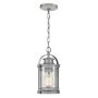 Quintiesse BOOKER QN-BOOKER8-S-IA Suspension 1x60W/E27 IP44
