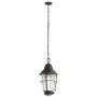 Quintiesse CHANCE QN-CHANCE-HARBOR8 Suspension 1x60W/E27 IP44