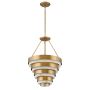 Quintiesse ECHELON QN-ECHELON-4P Suspension 4x40W/E14