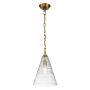 Quintiesse ELMORE QN-ELMORE-P-BBS Suspension 1x60W/E27