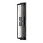 Quintiesse Henri QN-HENRI-WB2-BX Applique murale 2x25W/E27 IP44