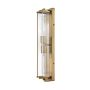 Quintiesse Henri QN-HENRI-WB2-HB Applique murale 2x25W/E27 IP44