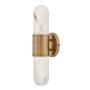 Quintiesse Ibiza QN-IBIZA-M-HB Applique murale 1x21,5W/LED 3000K 1530lm IP44