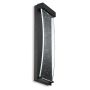 Quintiesse Kabo QN-KABO-M-BK Wandleuchte 1x10W/LED 3000K 200lm IP44
