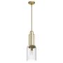 Quintiesse KIMROSE QN-KIMROSE-MP-BNB Pendelleuchte 1x60W/E27