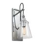 Quintiesse LORAS QN-LORAS1 Applique murale 1x60W/E27