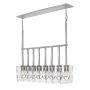 Quintiesse LUDLOW QN-LUDLOW8-PN Suspension 8x60W/E27