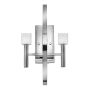 Quintiesse MONDO QN-MONDO2 Applique murale 2x3,5W/G9 3000K 640LM