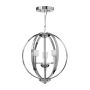 Quintiesse MONDO QN-MONDO3 Lustre 3x3,5W/G9 3000K 960LM