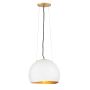 Quintiesse NULA QN-NULA-1P Suspension 1x60W/E27