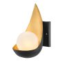 Quintiesse REN QN-REN1 Wandleuchte 1x3.5W/G9