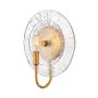 Quintiesse Rene QN-RENE-WB1-DSB Applique murale 1x40W/E14 IP20