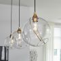 Quintiesse SKYE QN-SKYE-1P Suspension 1x60W/E27