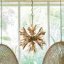 Quintiesse VIDA QN-VIDA-13P-S Pendelleuchte 13x40W/E14