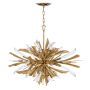 Quintiesse VIDA QN-VIDA-13P-W Pendelleuchte 13x40W/E14
