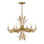 Quintiesse VIDA QN-VIDA6 Lustre 6x40W/E14