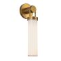 Quintiesse Wynwood QN-WYNWOOD-1WB-VBS Wandleuchte 1x60W/E27 IP20