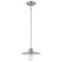 Quoizel ADMIRAL QZ-ADMIRAL-P-AN Suspension 1x60W/E27