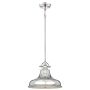 Quoizel EMERY QZ-EMERY-P-M-IS Suspension 1x60W/E27
