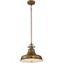 Quoizel EMERY QZ-EMERY-P-M-WS Suspension 1x60W/E27