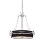 Quoizel GOTHAM QZ-GOTHAM-P Suspension 4x60W/E27