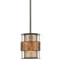 Quoizel LAGUNA QZ-LAGUNA-MP Suspension 1x60W/E27