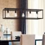 Quoizel NEW HARBOR QZ-NEW-HARBOR-ISLE Suspension 5x60W/E27