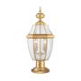 Quoizel NEWBURY QZ-NEWBURY3-L-PB Lampe sur pied 2x60W/E14 IP44
